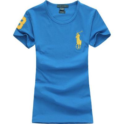 Cheap Ralph Lauren Women's POLO shirts wholesale No. 925